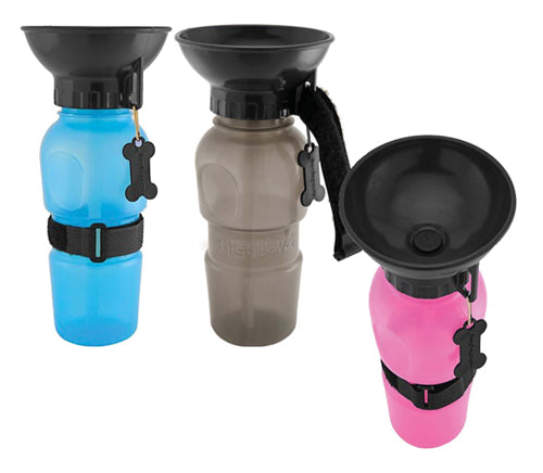 Botwave™-Botella de agua portátil para mascotas