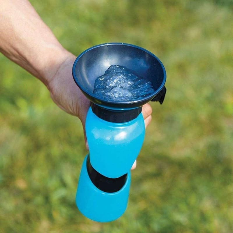 Botwave™-Botella de agua portátil para mascotas