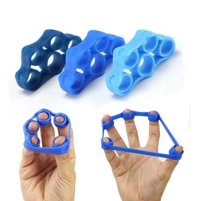 Slackfinger™-BANDA DE RESISTENCIA PARA DEDOS