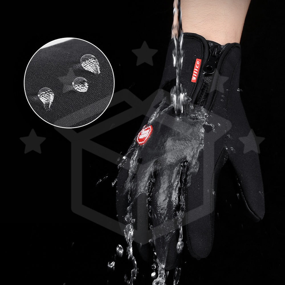 Stronghand™- Guantes impermeables invierno