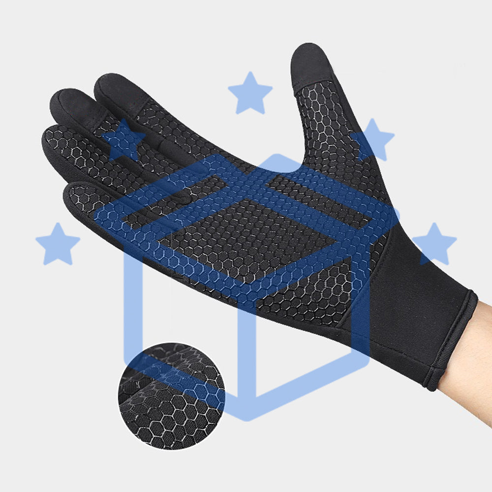 Stronghand™- Guantes impermeables invierno