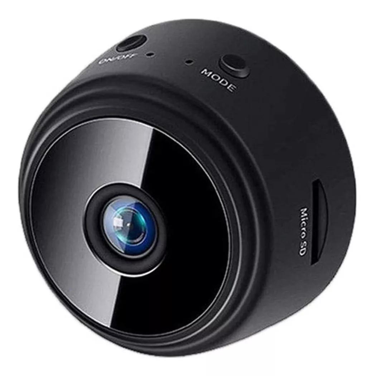 SpyCam™- Mini Cámara Espía HD WIFI