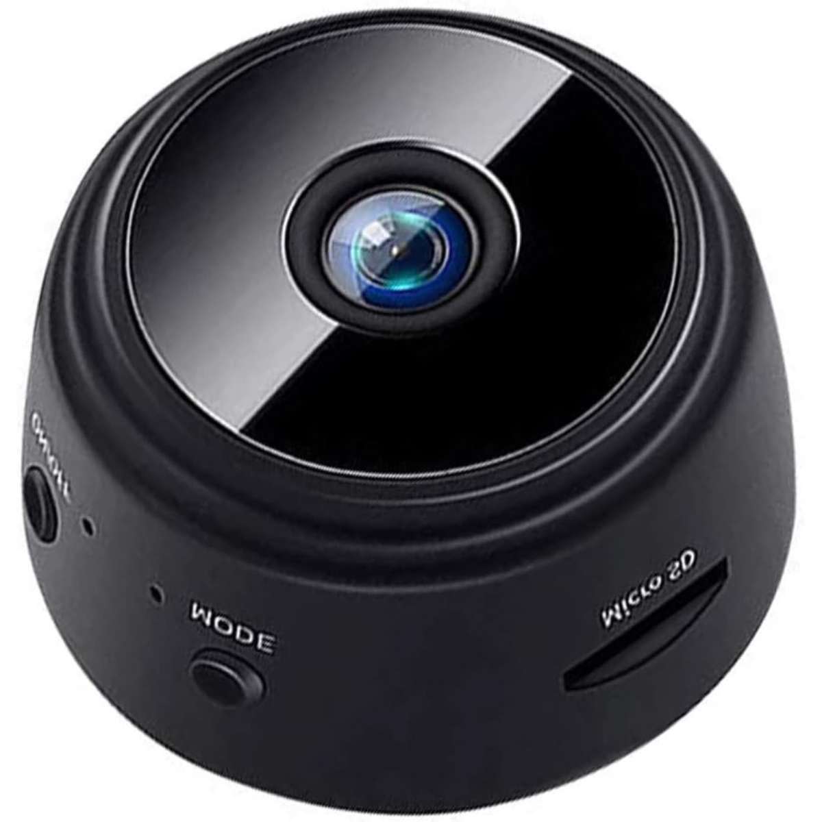 SpyCam™- Mini Cámara Espía HD WIFI