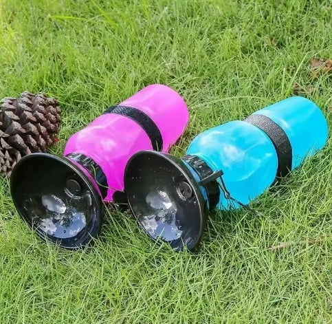 Botwave™-Botella de agua portátil para mascotas