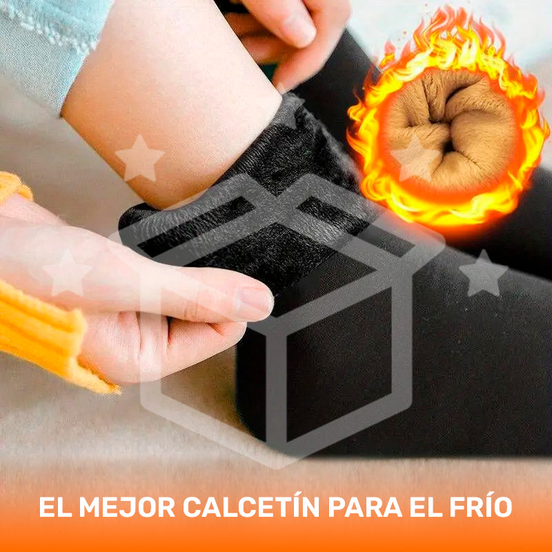 Macfoot™- Calcetines Térmicos Polar Pack X12