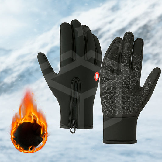 Stronghand™- Guantes impermeables invierno
