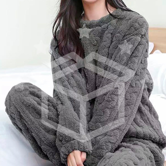 Bodycalm™- Pijama Polar