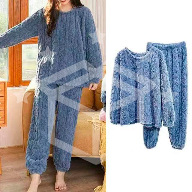 Bodycalm™- Pijama Polar